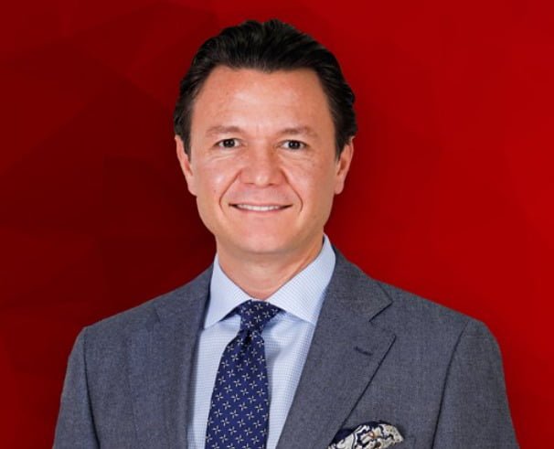 Arçelik CEO Hakan Hamdi Bulgurlu