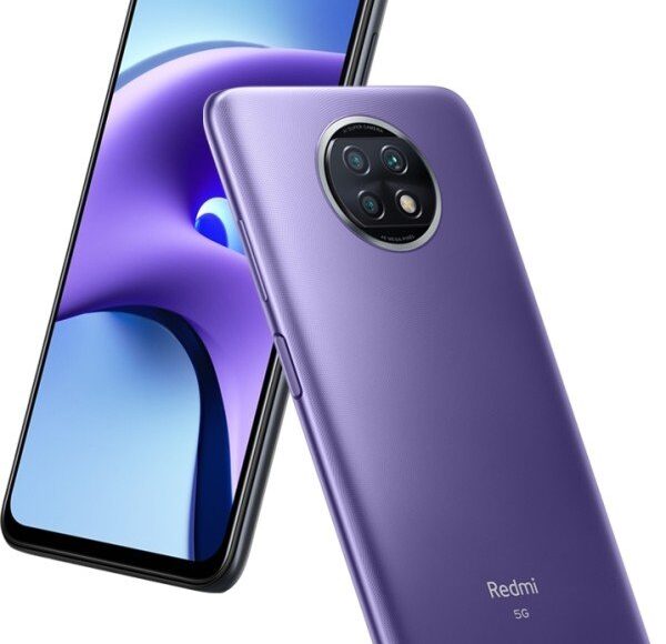 سعر مواصفات هاتف شاومي ريدمي نوت 9 تي Xiaomi Redmi Note 9T في تركيا