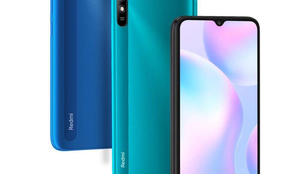 سعر ومواصفات أحد أرخص الهواتف شاومي ريدمي 9 آي Xiaomi Redmi 9A في تركيا