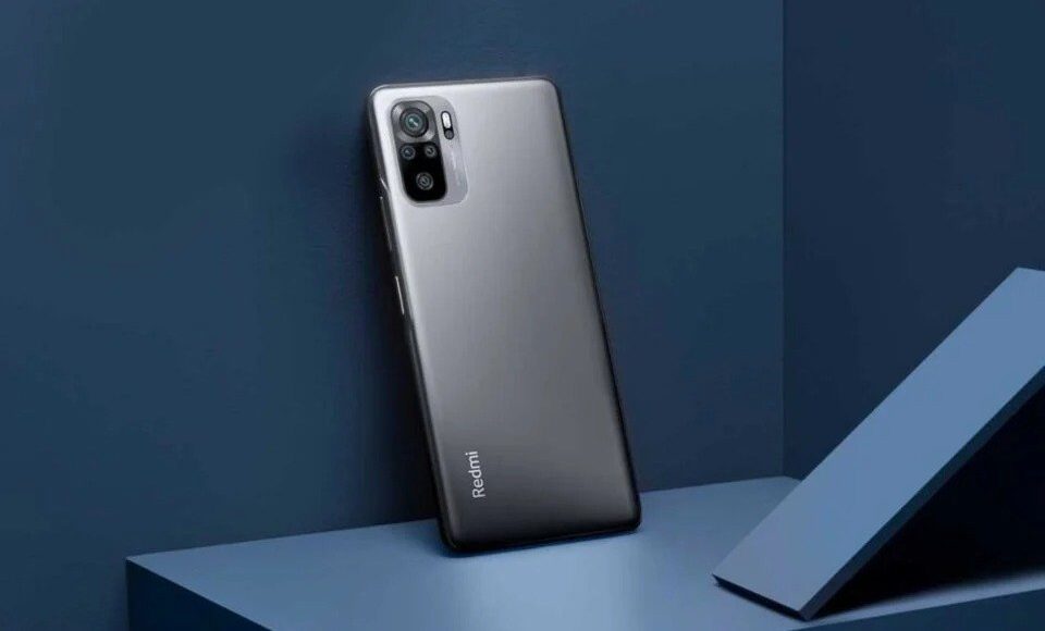 سعر ومواصفات هاتف شاومي ريدمي نوت 10 إس Xiaomi Redmi Note 10s في تركيا