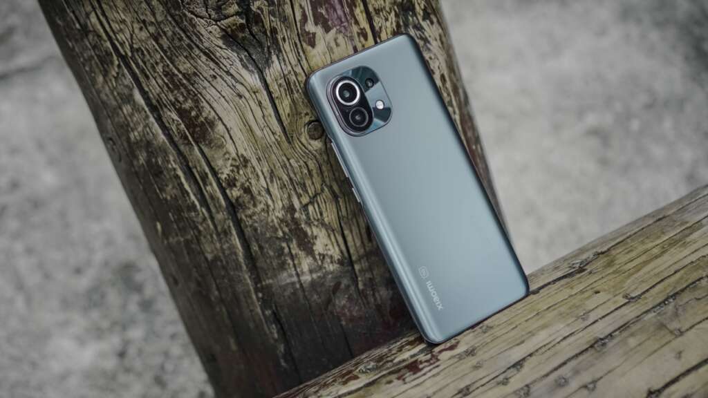 هاتف شاومي 11 تي Xiaomi 11T