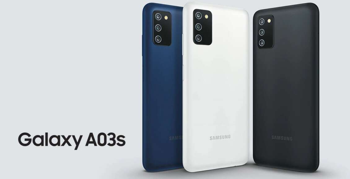 سعر ومواصفات سامسونج اي 03 اس Samsung Galaxy A03s في تركيا