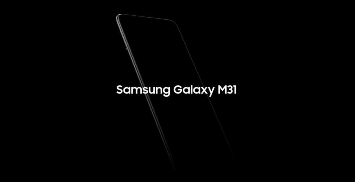 سعر ومواصفات هاتف سامسونج جلاكسي إم 31 إس Samsung Galaxy M31s في تركيا