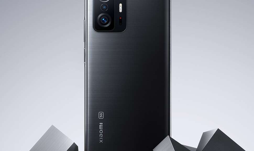 سعر ومواصفات هاتف شاومي 11 تي Xiaomi 11T في تركيا