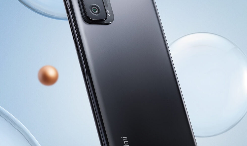 سعر هاتف شاومي نوت 10 برو Xiaomi Redmi Note 10 Pro في السعودية