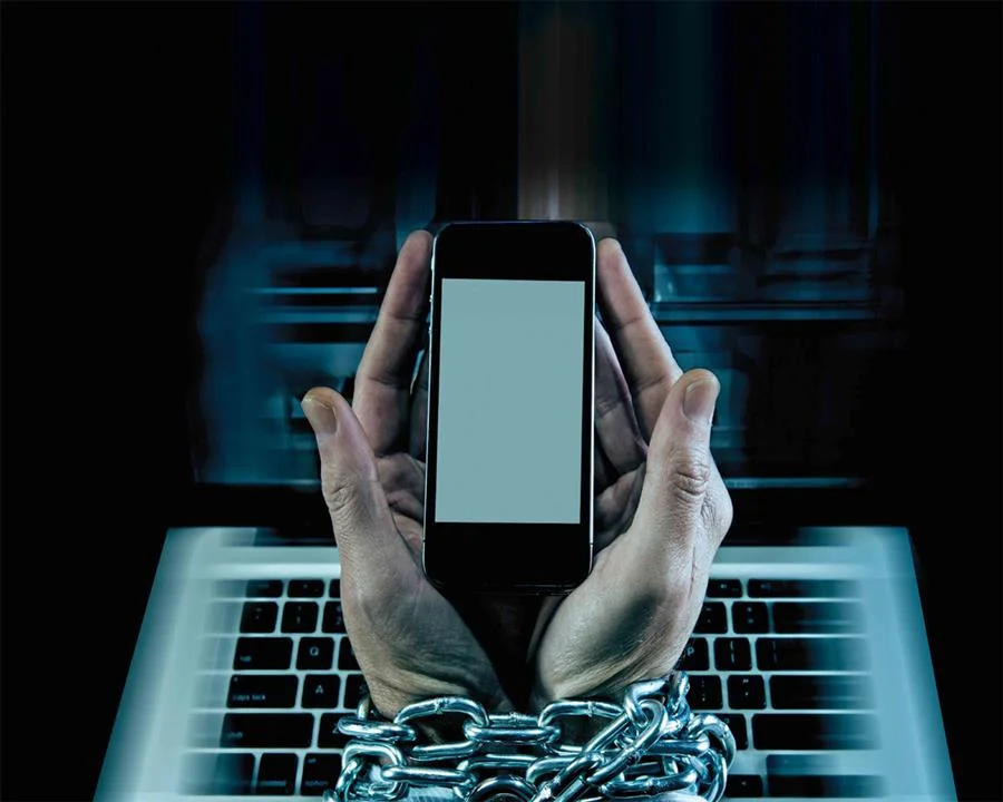 أفضل 3 تطبيقات تساعد على التخلص من إدمان الهاتف