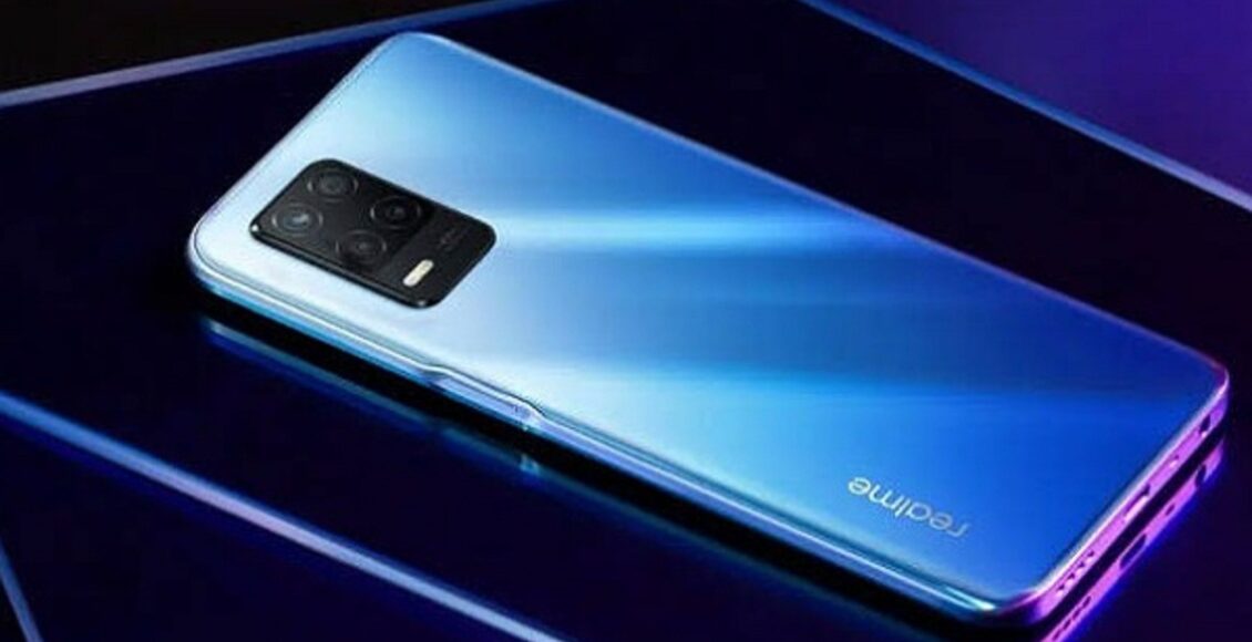 سعر هاتف ريلمي إس 25 إي Realme C25Y في السعودية