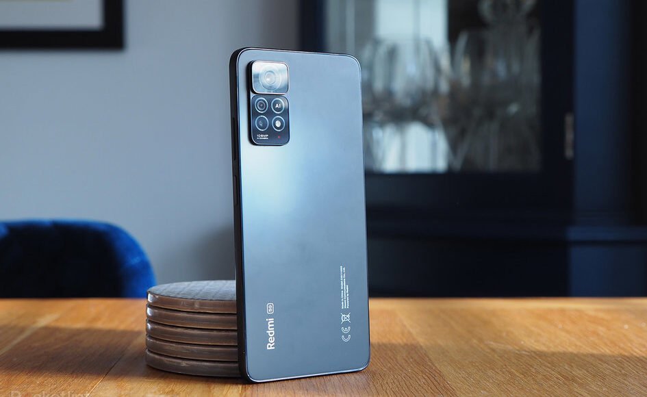 سعر هاتف شاومي نوت 11 برو Xiaomi Redmi Note 11 Pro في السعودية