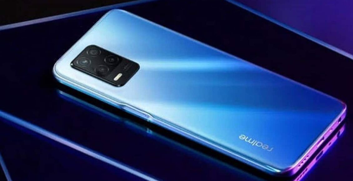سعر هاتف ريلمي إس 25 إي Realme C25Y في تركيا