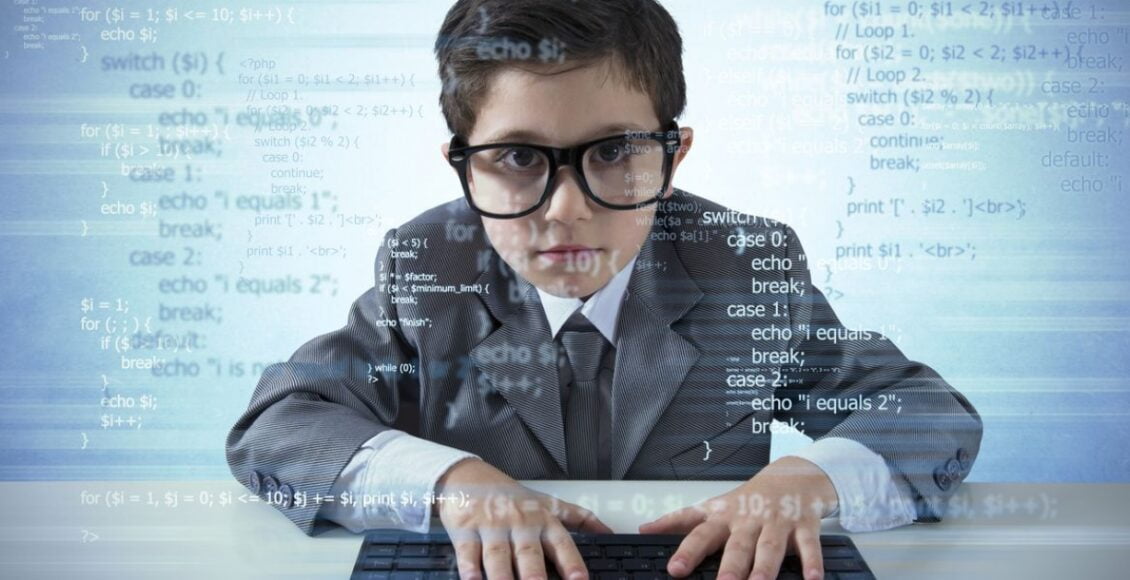 أفضل 3 تطبيقات تعليم البرمجة للأطفال