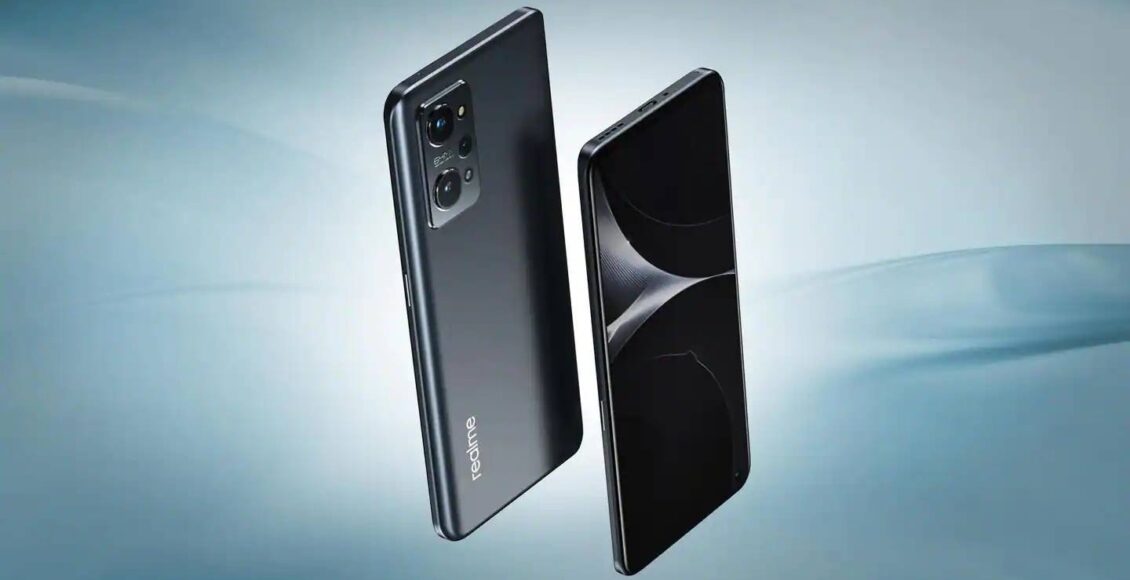 سعر هاتف ريلمي جي تي نيو 2 Realme GT Neo 2 في السعودية