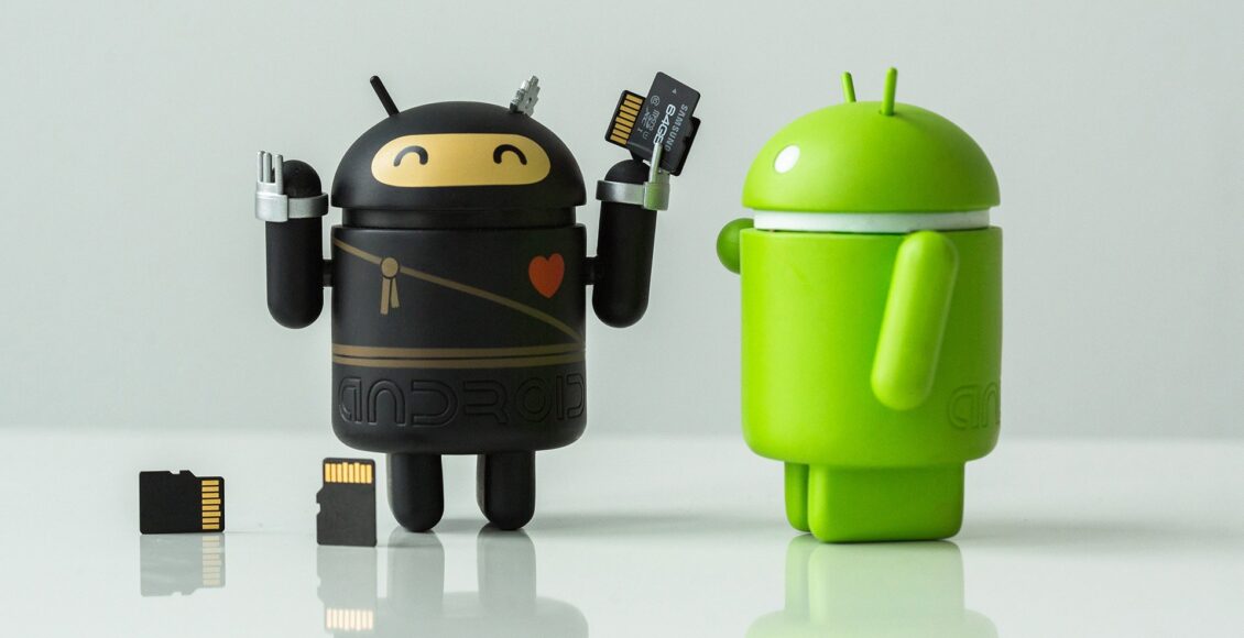 أفضل 5 طرق في حل مشكلة ذاكرة هواتف الأندرويد