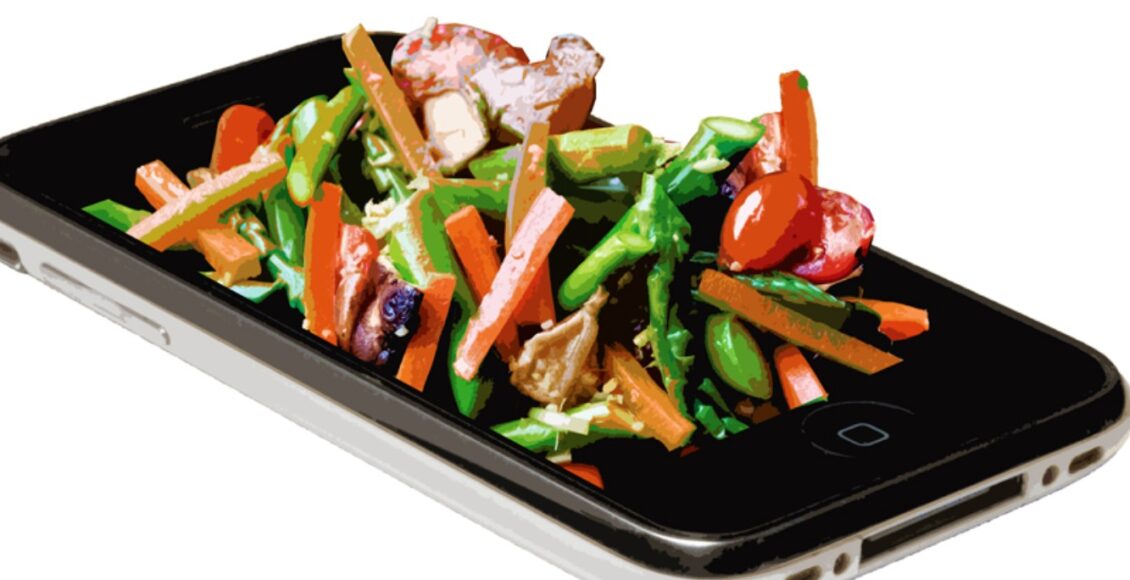 أفضل تطبيقات الطبخ