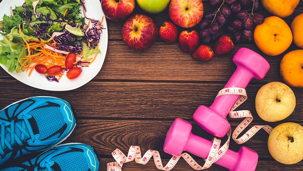 أفضل 5 تطبيقات لخسارة الوزن