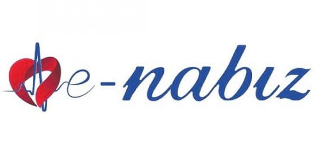 تطبيق e-Nabız للحصول على معلوماتك الصحية في تركيا