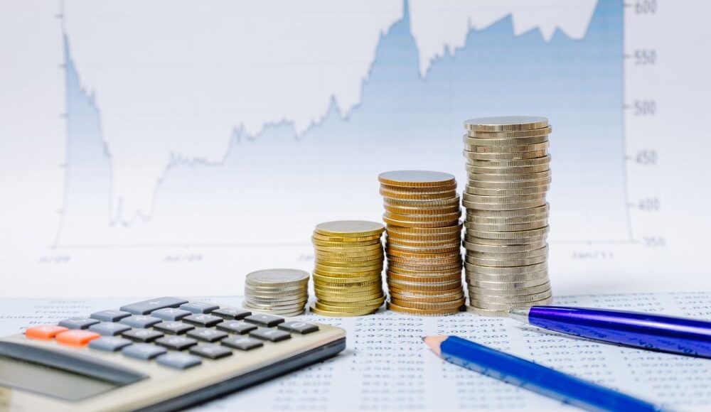 أفضل 5 تطبيقات إدارة الأموال والنفقات العامة