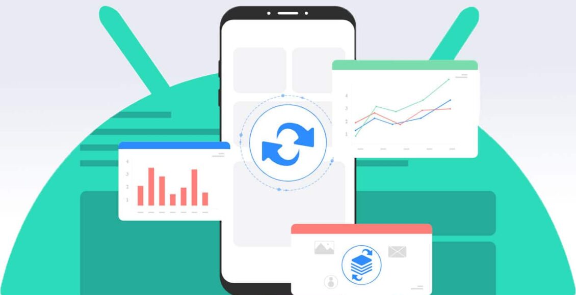 أفضل تطبيقات النسخ الاحتياطي للهاتف المحمول