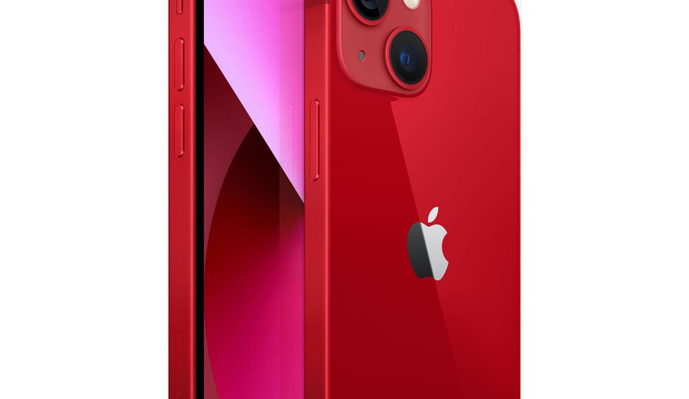 سعر هاتف أيفون 13 ميني iPhone 13 Mini في تركيا ومميزات وعيوب