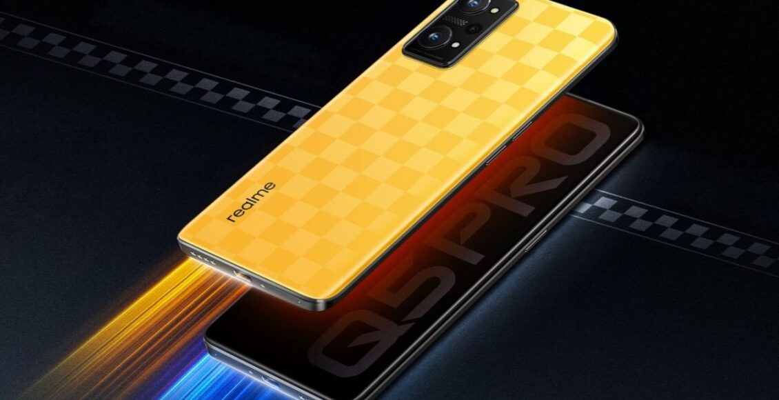 سعر هاتف ريلمي جي تي نيو 3 تي Realme GT Neo 3T في السعودية ومميزات وعيوب