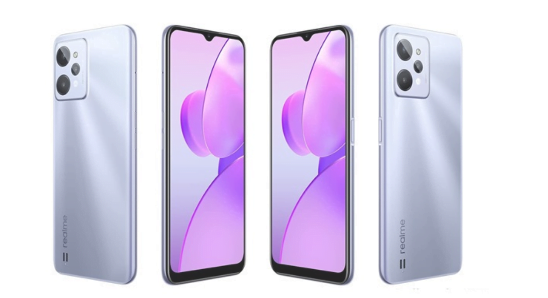 سعر هاتف ريلمي سي 31 Realme C31 في تركيا ومميزات وعيوب