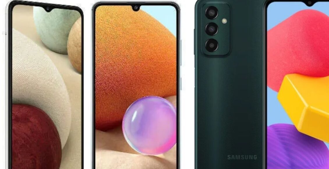 سعر هاتف سامسونج جالكسي ام 13 Samsung Galaxy M13 في تركيا ومميزات وعيوب