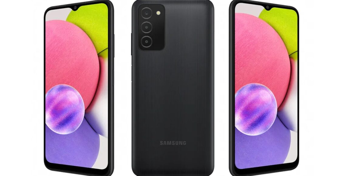 سعر هاتف سامسونج جالكسي ام 13 Samsung Galaxy M13 في السعودية