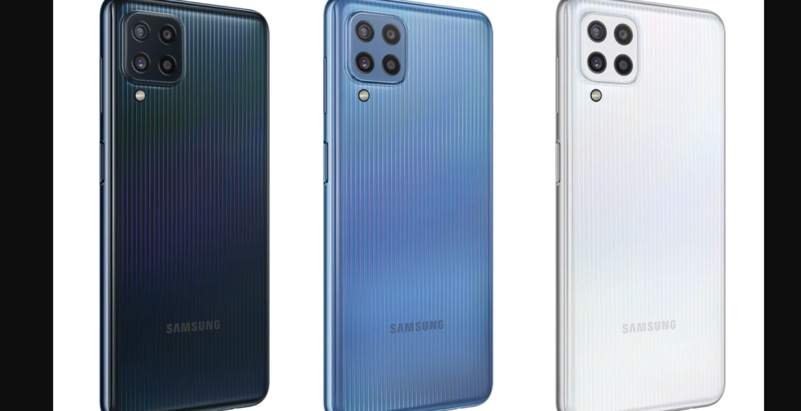 سعر هاتف سامسونج جالكسي ام32 Samsung Galaxy M32 في تركيا ومميزات وعيوب