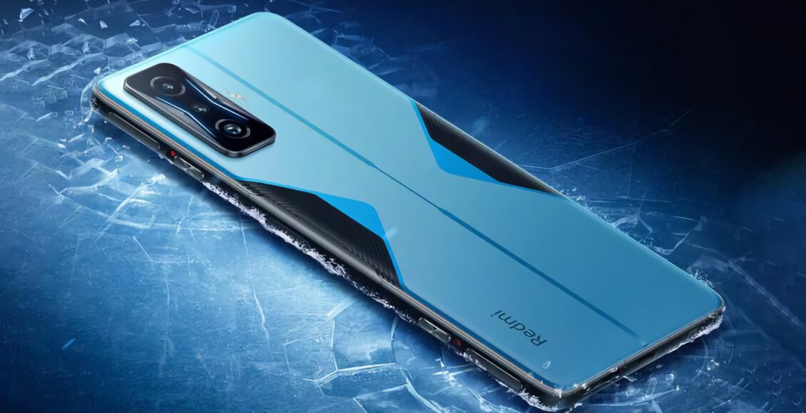 سعر هاتف شاومي بوكو اف 4 جي تي Xiaomi Poco F4 GT في تركيا ومميزات وعيوب