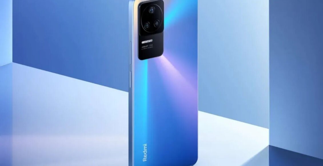 سعر هاتف شاومي بوكو اف 4 Xiaomi Poco F4 في السعودية ومميزات وعيوب