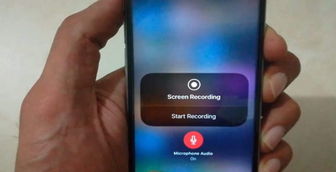 أفضل 5 تطبيقات تسجيل الشاشة للهواتف الذكية
