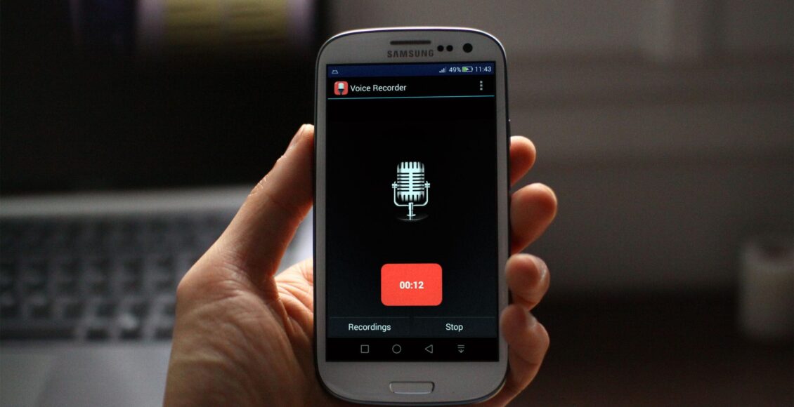 أفضل برامج تسجيل الصوت باحترافية و جودة عالية 2022