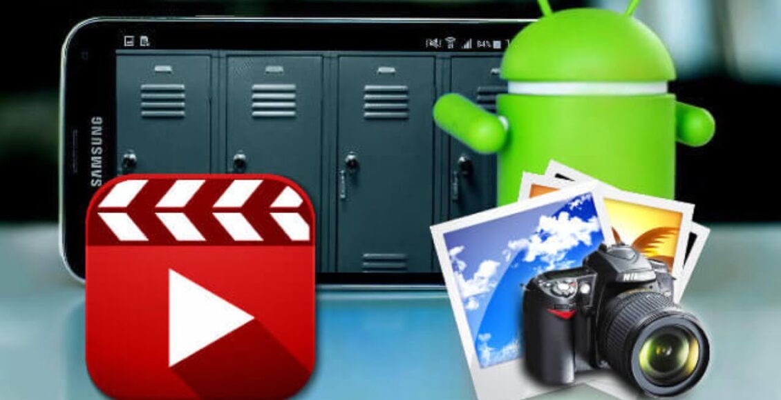 افضل برامج إخفاء الصور والتطبيقات لهواتف الاندرويد