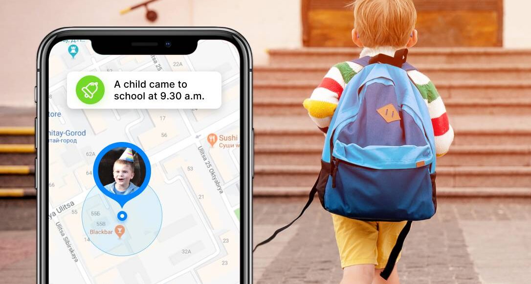 5 من افضل تطبيقات تتبع الأطفال ومعرفة موقعهم بواسطة الهاتف