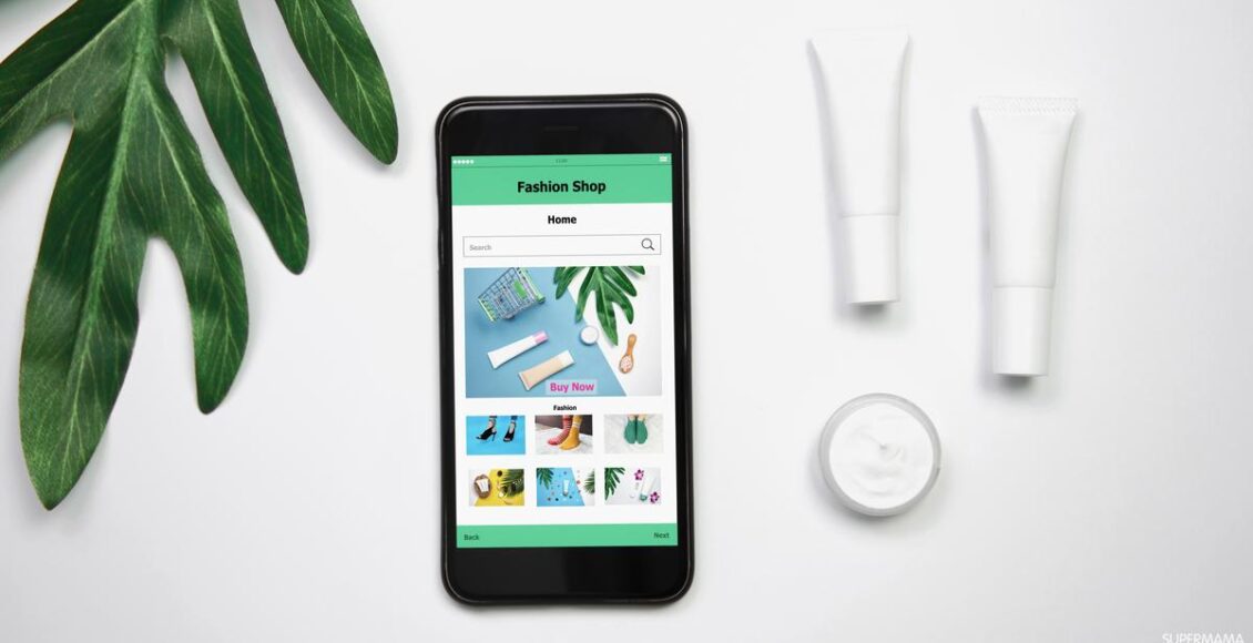 أفضل تطبيقات العناية بالبشرة والجمال