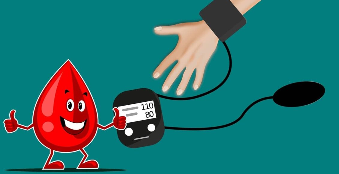 أفضل تطبيقات ضغط الدم للهواتف الذكية