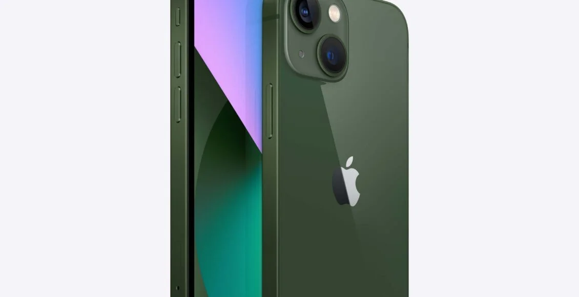 سعر هاتف أيفون 13 iPhone 13 في تركيا ومميزات وعيوب