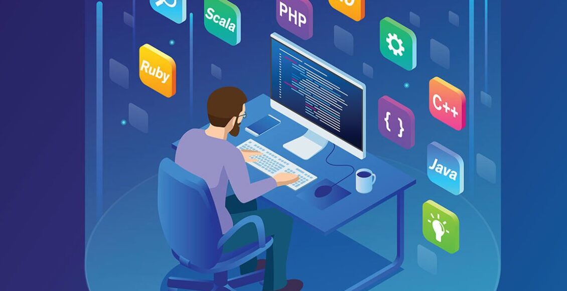 أفضل 5 مواقع تعلم البرمجة من الصفر إلى الاحتراف