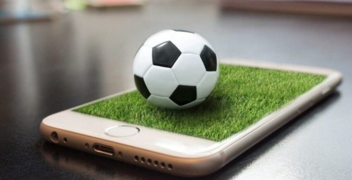 تعبيرية -أفضل 5 تطبيقات متابعة المباريات للهواتف الذكية