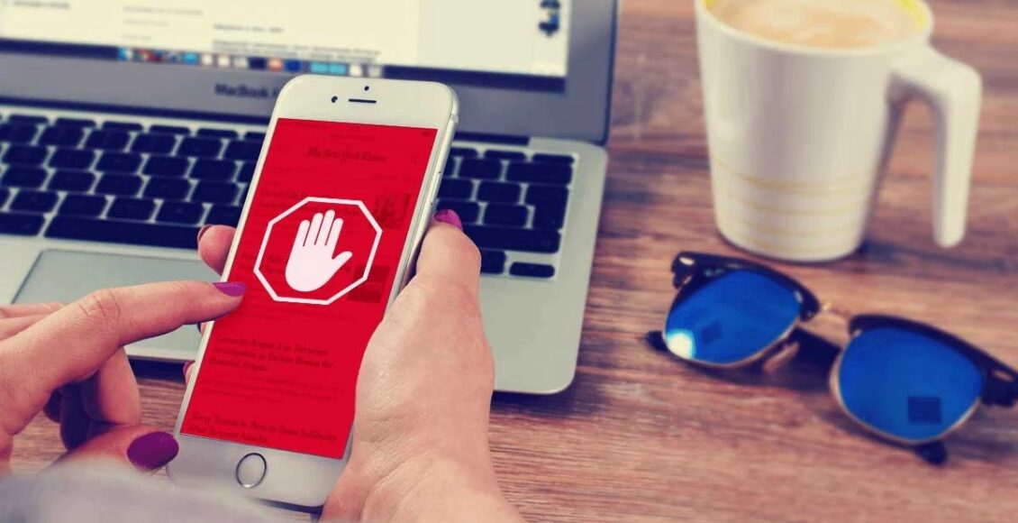 أفضل تطبيقات منع الإعلانات المزعجة في التطبيقات والمواقع