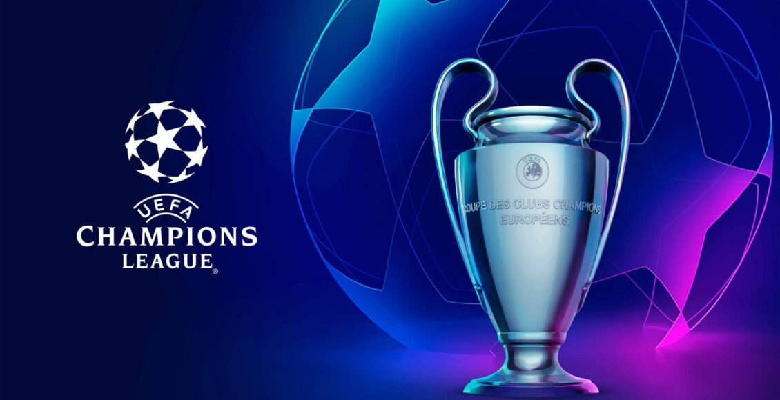 أفضل مواقع مشاهدة دوري أبطال أوروبا 2022