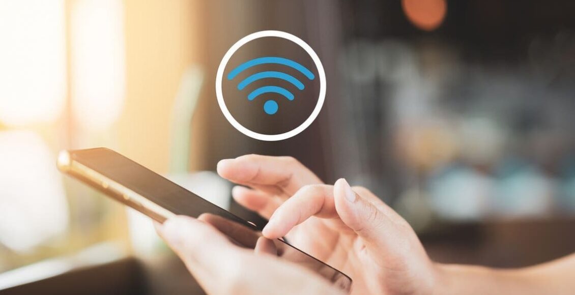 تعبيرية -افضل تطبيق للحصول على نت مجاني لهواتف الاندرويد