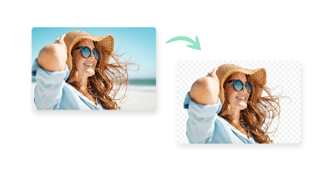 5 من افضل تطبيقات إزالة خلفية الصور للاندرويد بكل احترافية