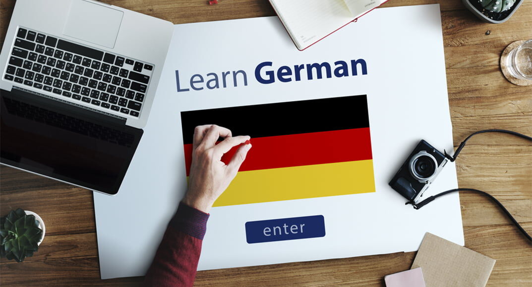 أفضل 5 تطبيقات تعلم اللغة الألمانية للاندرويد من الصفر حتى الاحتراف