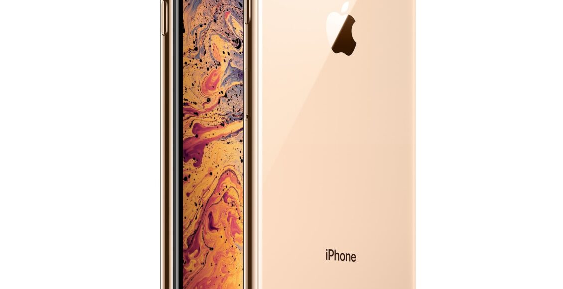 سعر ايفون إكس إس ماكس iPhone XS Max ومميزات وعيوب