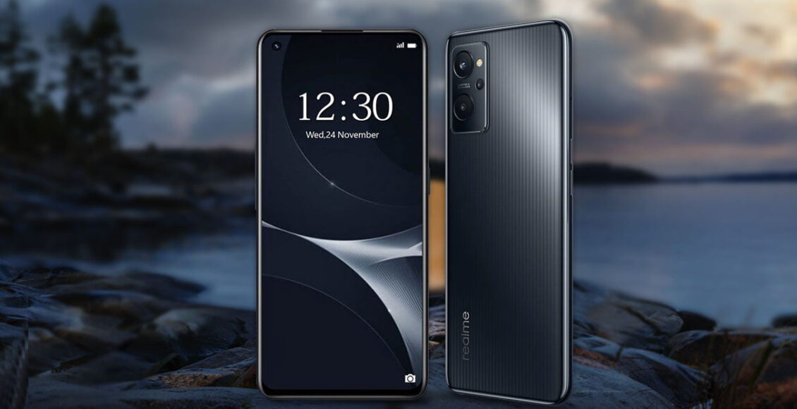 سعر ريلمي 9 أي Realme 9i ومميزات وعيوب