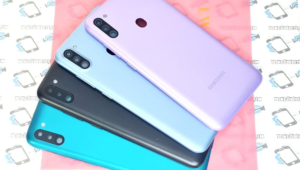 سعر هاتف سامسونج إم 11 Samsung Galaxy M11 ومميزات وعيوب