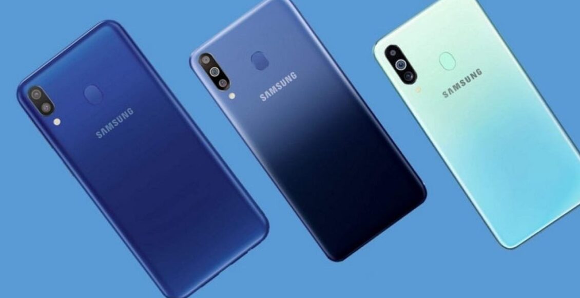 سعر هاتف سامسونج ام 21 Samsung Galaxy M21 ومميزات وعيوب