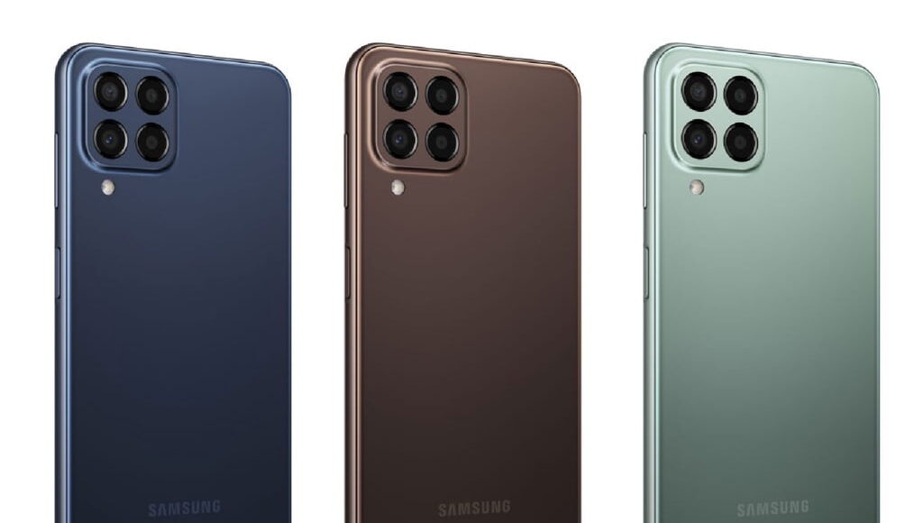 سعر هاتف سامسونج ام 33 Samsung Galaxy M33 في تركيا ومميزات وعيوب 