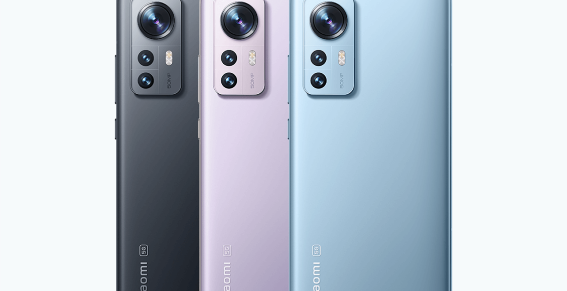 سعر هاتف شاومي 12 إكس Xiaomi 12X في تركيا ومميزات وعيوب