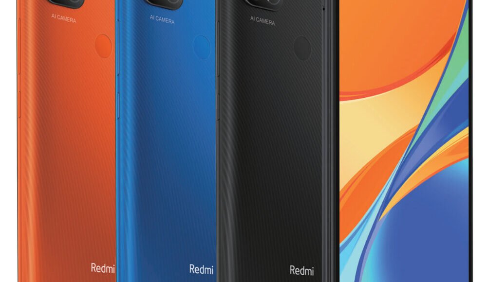 سعر هاتف شاومي ريدمي 9 سي Xiaomi Redmi 9C ومميزات وعيوب